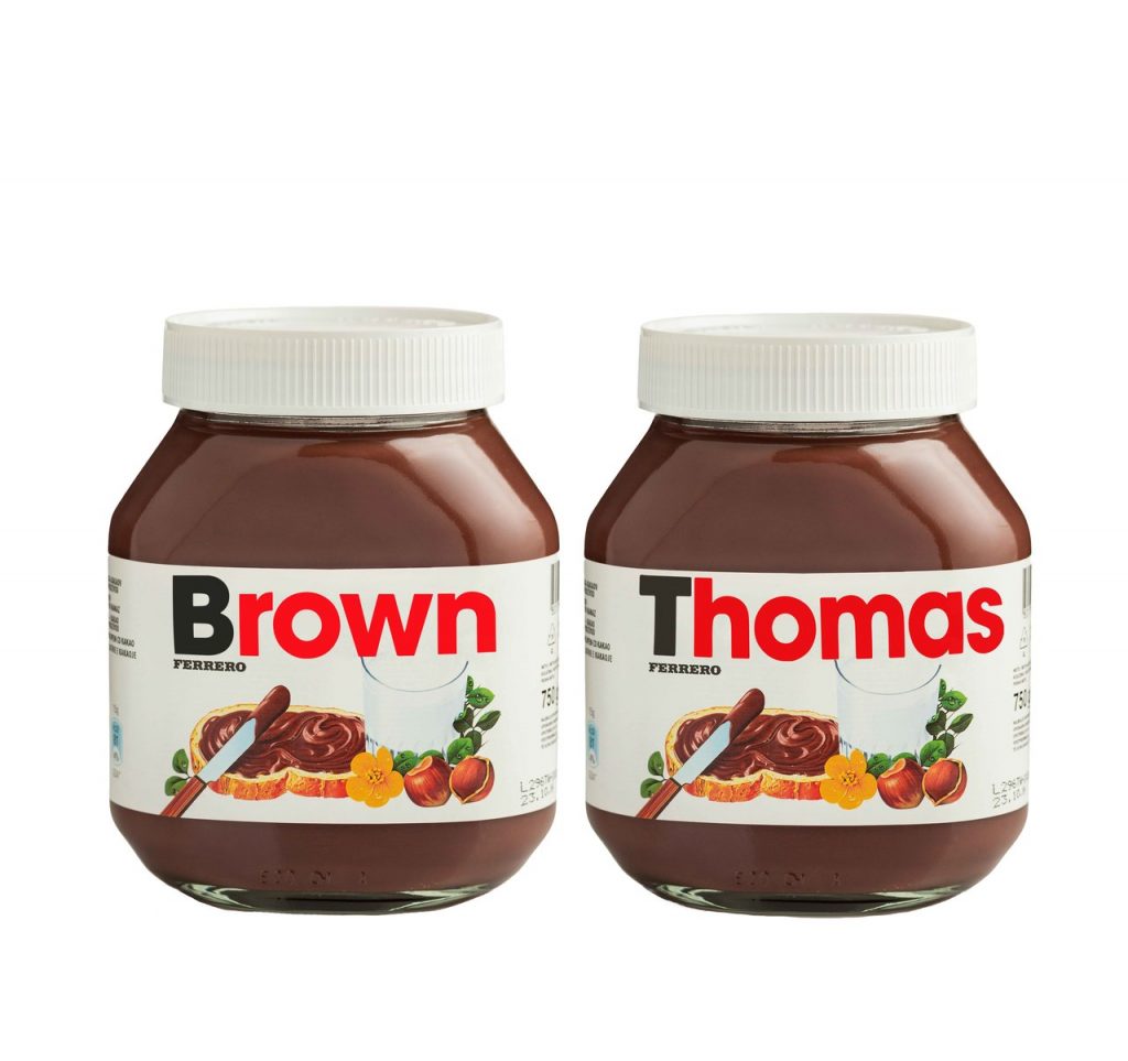 For Nutella Lovers | ILoveCooking