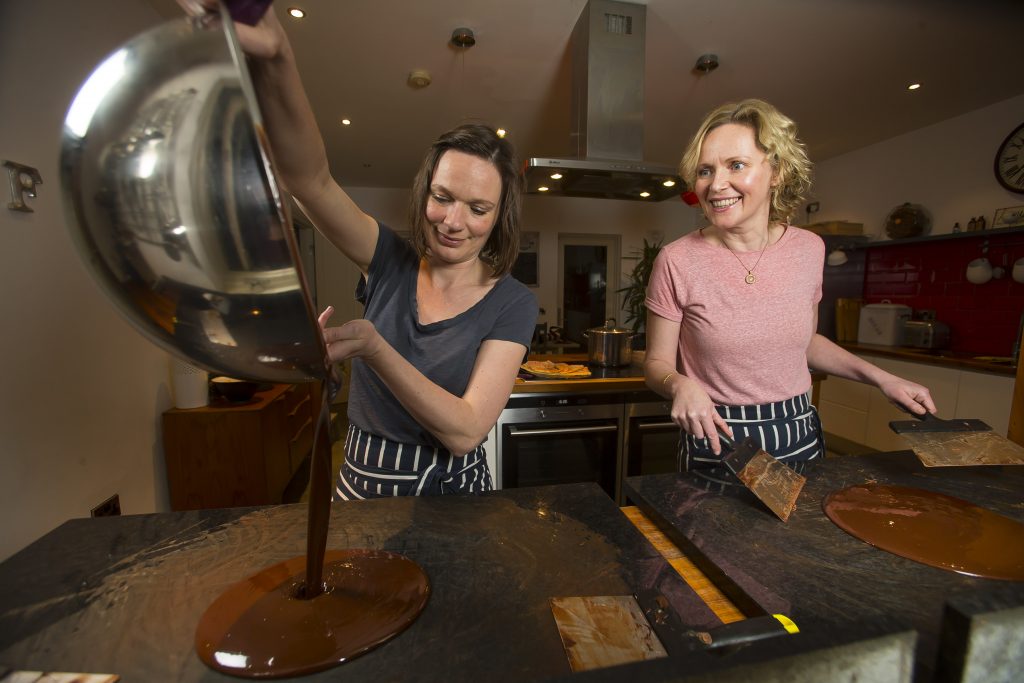 Focus Friday Bean & Goose ILoveCooking
