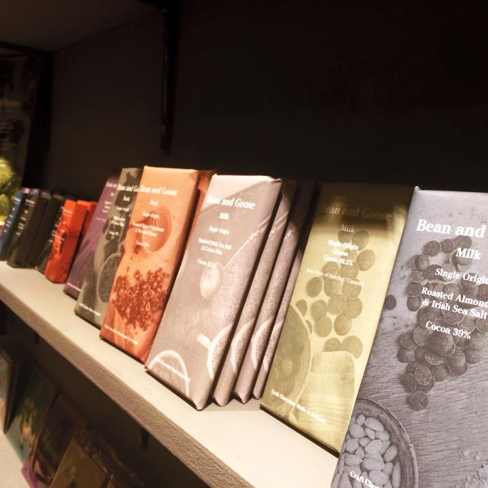 Focus Friday Bean & Goose ILoveCooking