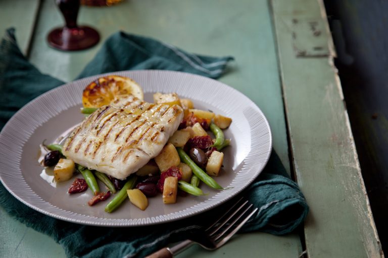 3 Quick & Easy Fish Recipes | ILoveCooking