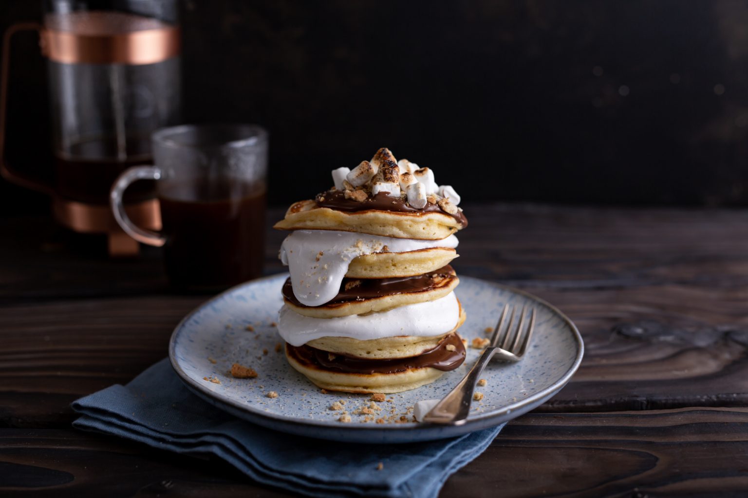Top 12 Pancake Recipes ILoveCooking