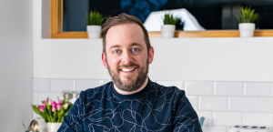 Shane Student Cook Ireland’s Best Cookery Schools: Master the Art of Cooking | ILoveCooking