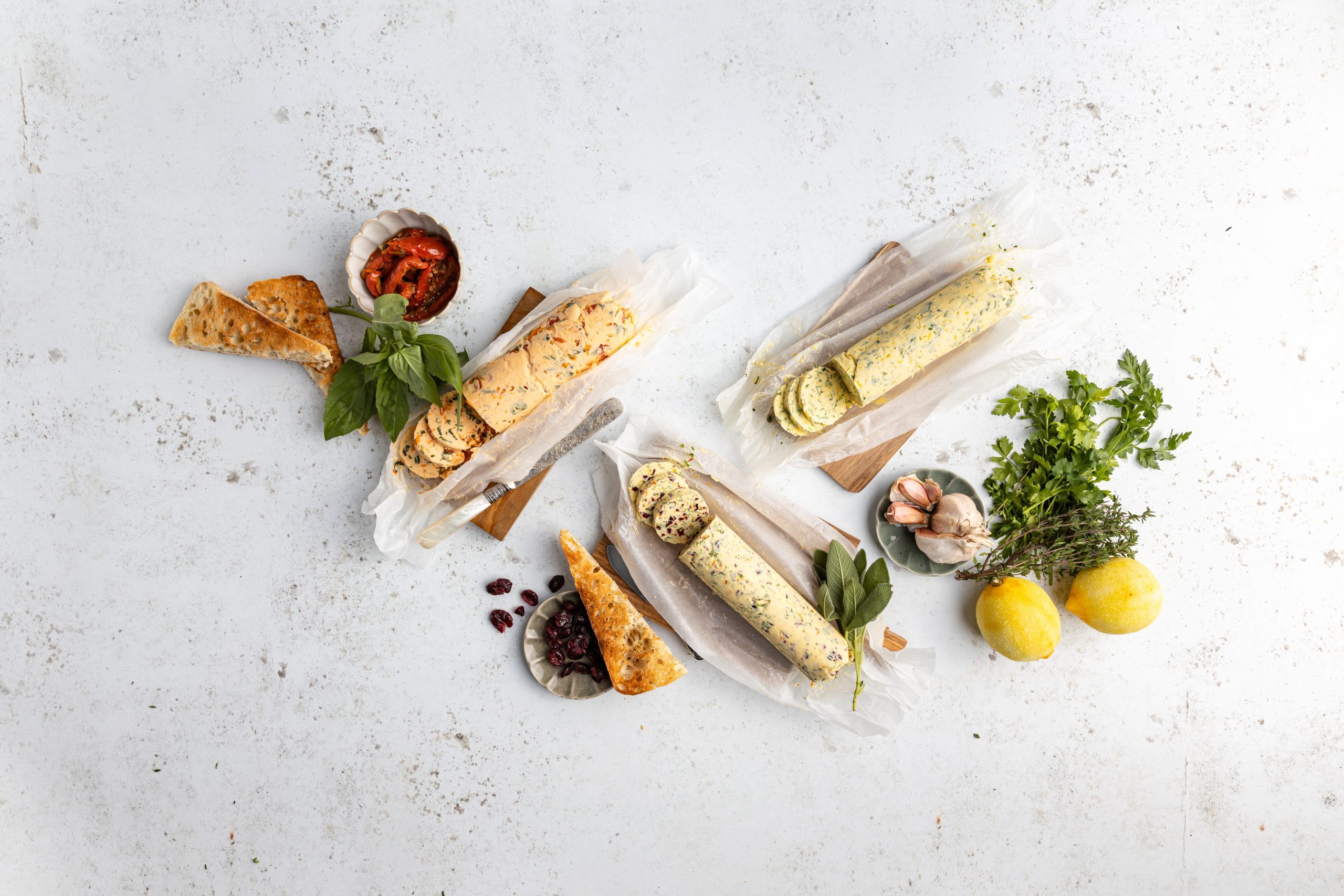 A Guide to Making Compound Butters ILoveCooking